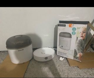 Esterilizador de Biberones Suavinex
