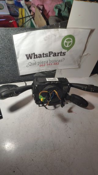 96630724XT COM 2000 MANDO LUCES LIMPIA GRUPO PSA