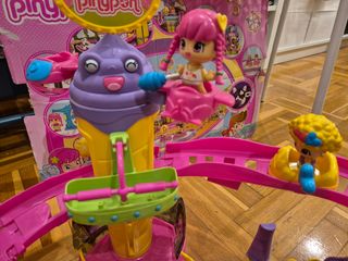 Parque de Atracciones Pin y Pon