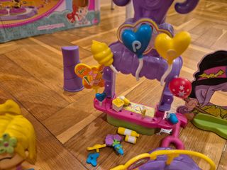 Parque de Atracciones Pin y Pon