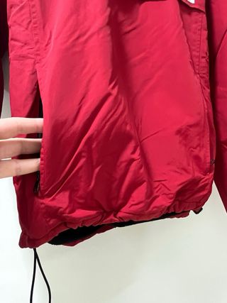Cazadora niño Carhartt talla S