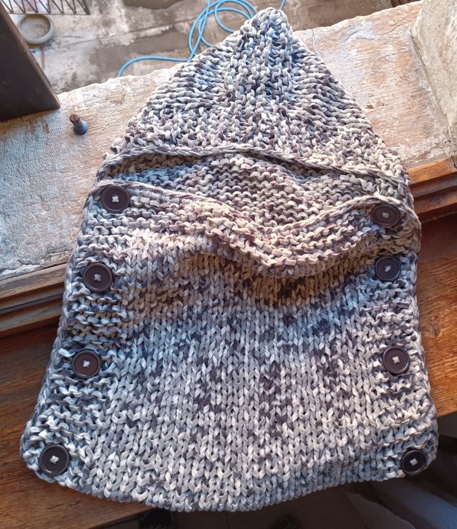 Sacco nascita neonato/a