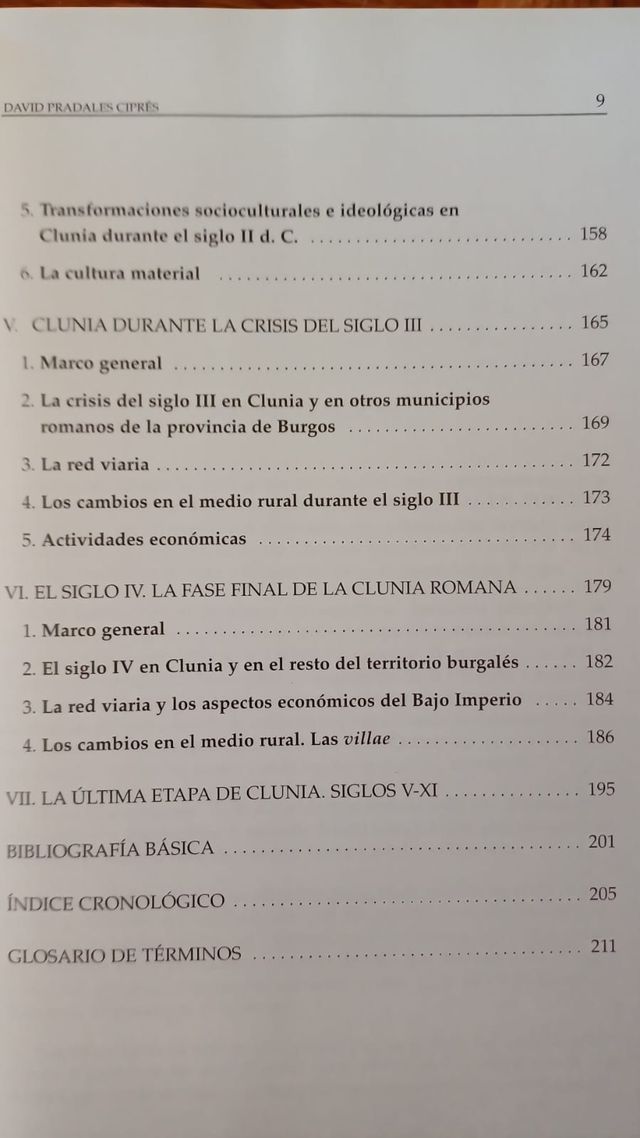 La romanizacion de la meseta norte