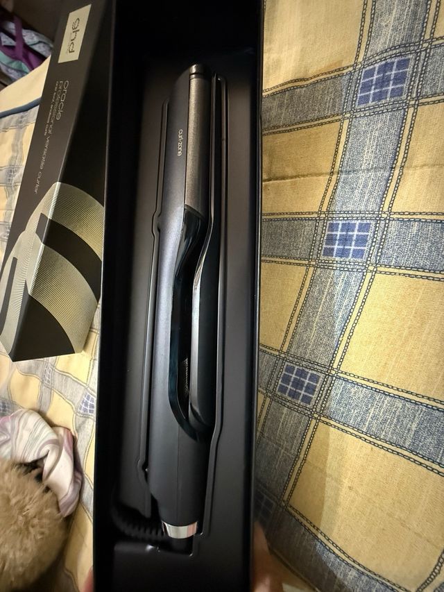 Ghd Oracle Professional Curle Versatile