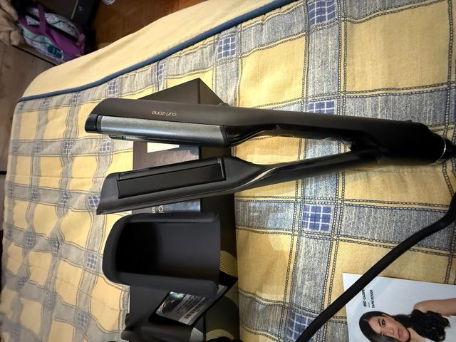 Ghd Oracle Professional Curle Versatile
