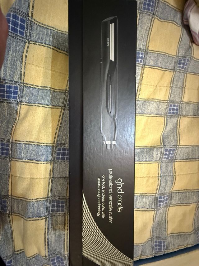 Ghd Oracle Professional Curle Versatile