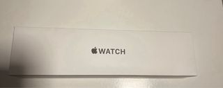 Apple Watch .