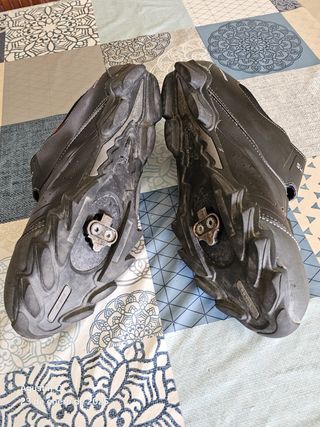 Zapatillas ciclismo Shimano Montaña SHM088