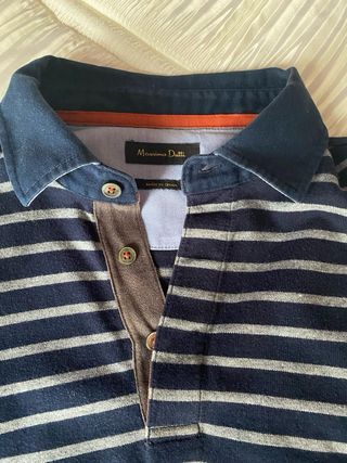 Jersey Massimo Dutti