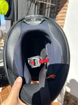 Casco ARAI RX7V  talla M