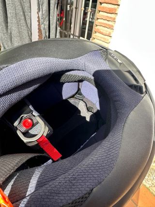 Casco ARAI RX7V  talla M