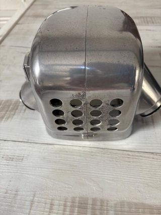 Tapa trasera motor BMW R90S


