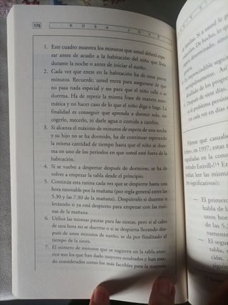 Dormir sin lágrimas: Dejarle llorar no es la solución