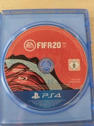 FIFA 20
