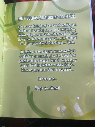 El Rubius Virtual Hero