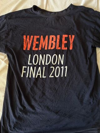 Camiseta fútbol club Barcelona talla M