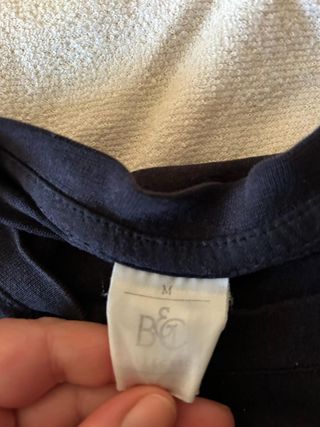 Camiseta fútbol club Barcelona talla M