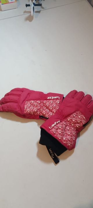 Guantes