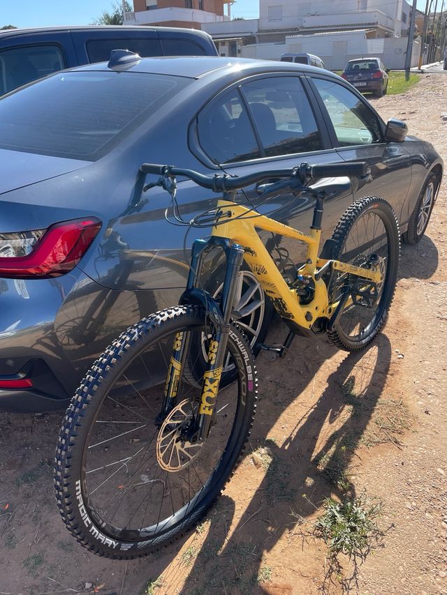 SPECIALIZED KENEVO SL EXPERT S2