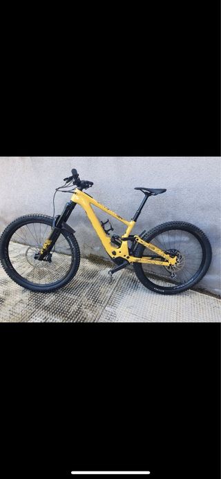 SPECIALIZED KENEVO SL EXPERT S2