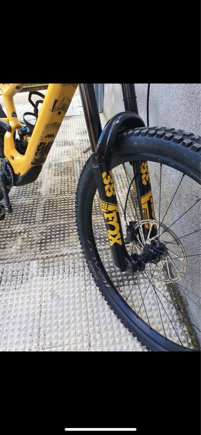 SPECIALIZED KENEVO SL EXPERT S2