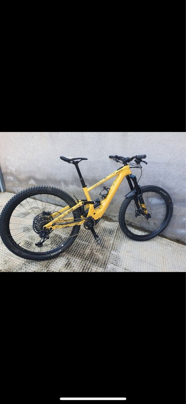 SPECIALIZED KENEVO SL EXPERT S2