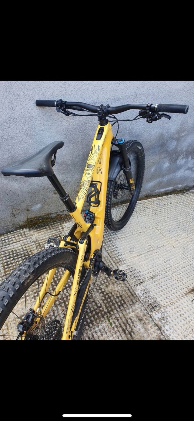 SPECIALIZED KENEVO SL EXPERT S2