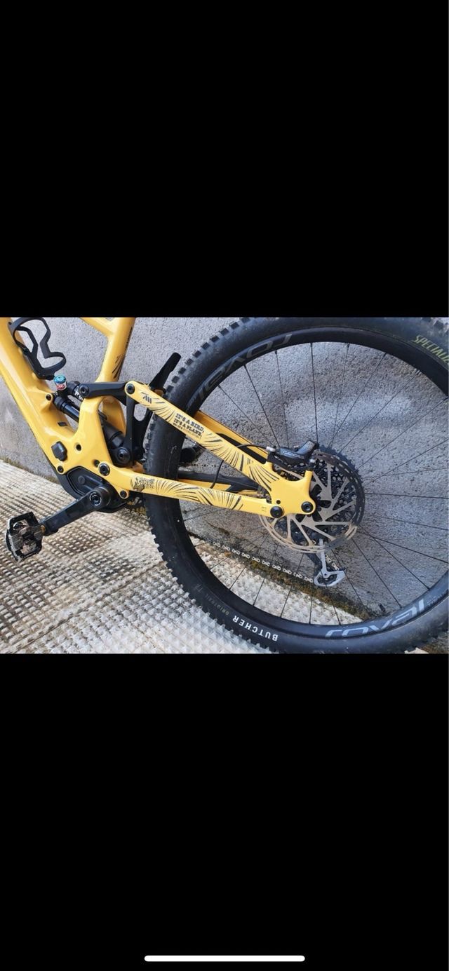 SPECIALIZED KENEVO SL EXPERT S2