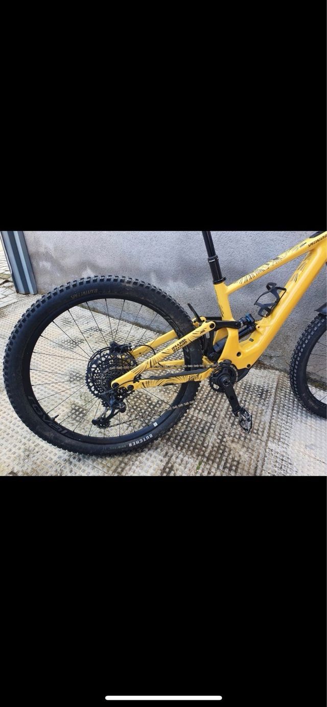 SPECIALIZED KENEVO SL EXPERT S2