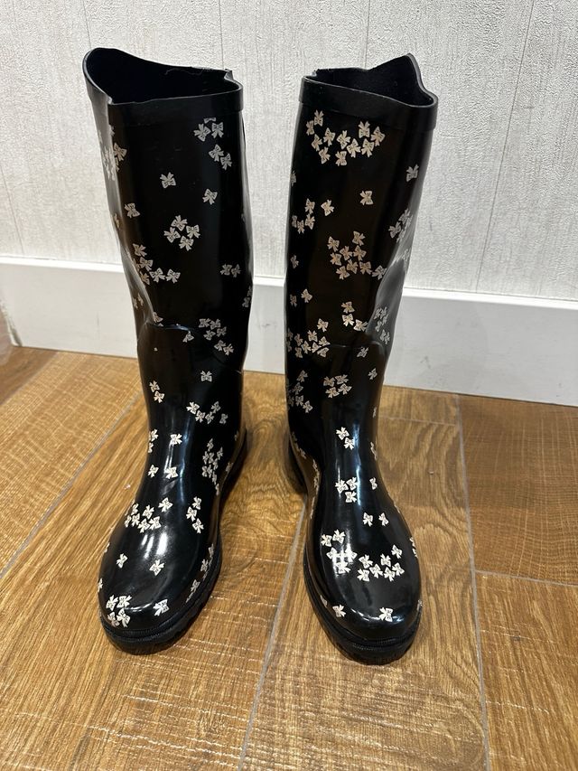 Botas de Agua Lollipops T.36 