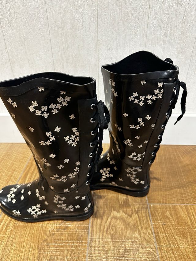 Botas de Agua Lollipops T.36 