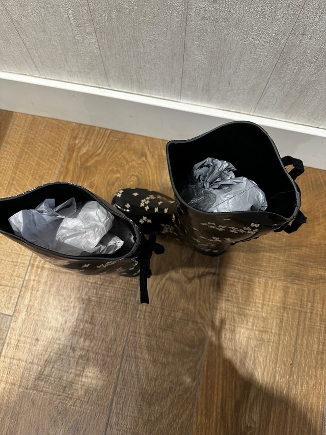 Botas de Agua Lollipops T.36 