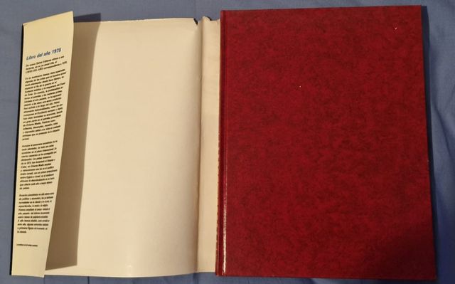 Hechos y protagonistas del año 1975