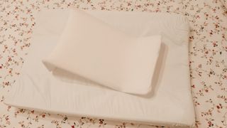 Cambiador bebe y tumbona para bañera