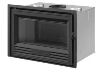 Insertable de leña C3/80 HF