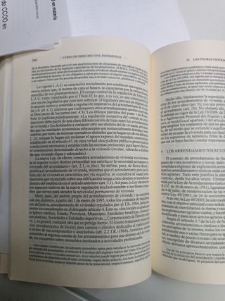 Curso de Derecho Civil patrimonial: Introducción al Derecho (Spanish Edition)