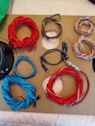 Equipo música Alpine