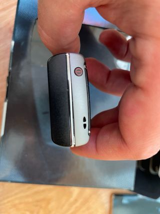 Nokia 8850 libre con caja original y manuales