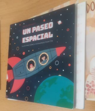 Libros Minis Pack Niños/as