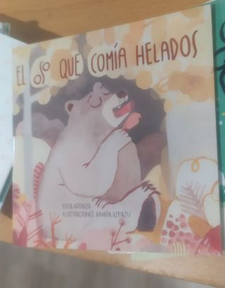 Libros Minis Pack Niños/as