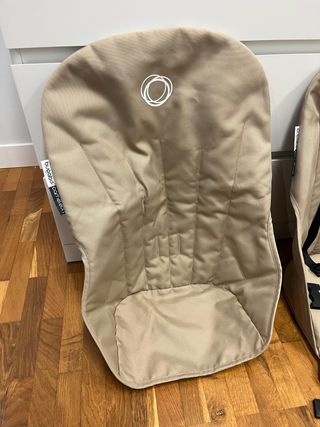 Silla bugaboo camaleon 2