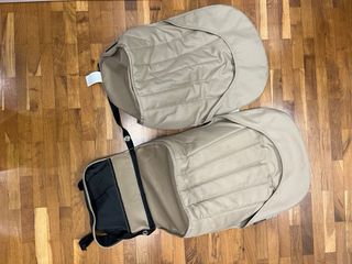 Silla bugaboo camaleon 2