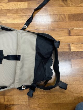 Silla bugaboo camaleon 2