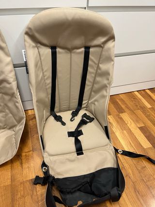 Silla bugaboo camaleon 2
