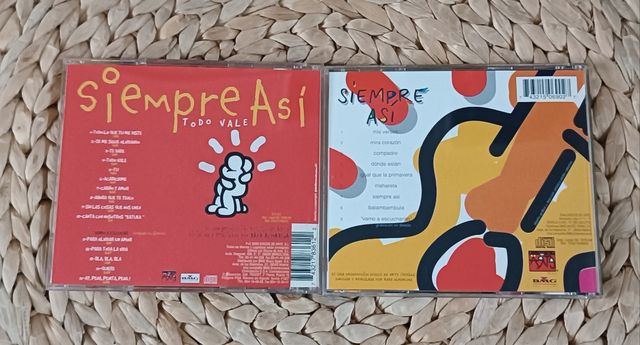 !!!!!!SUPER OFERTA!!!!!! SOLO UNOS DÍAS