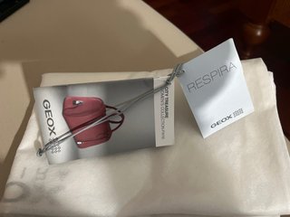 Bolso blanco