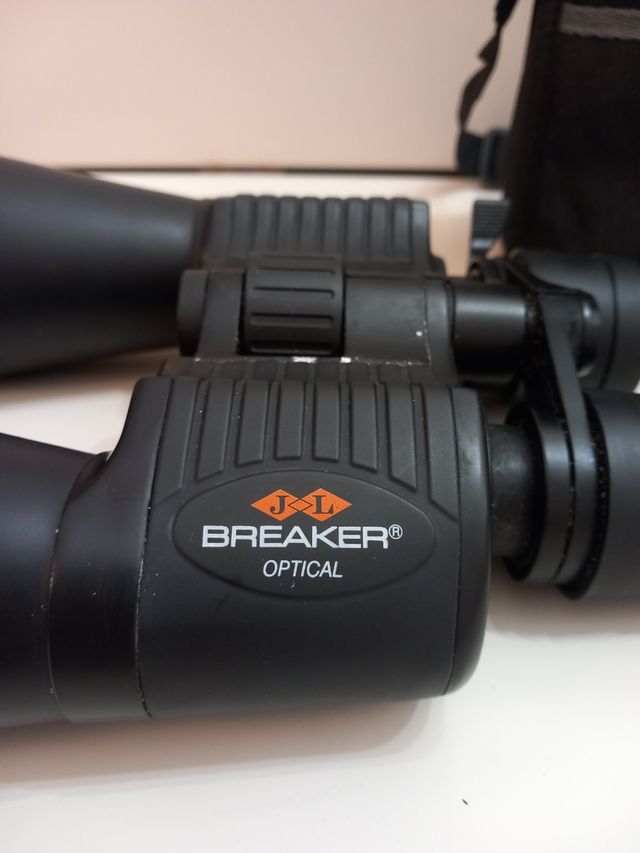 Binocolo 10x-30x 60 JL BREAKER
