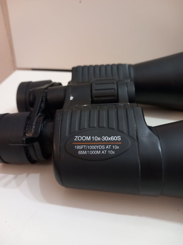 Binocolo 10x-30x 60 JL BREAKER