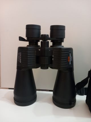 Binocolo 10x-30x 60 JL BREAKER