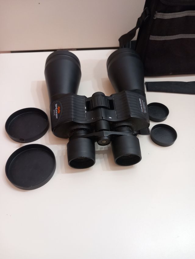 Binocolo 10x-30x 60 JL BREAKER